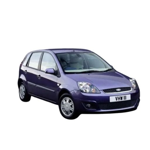 Fiesta (2004-2008)